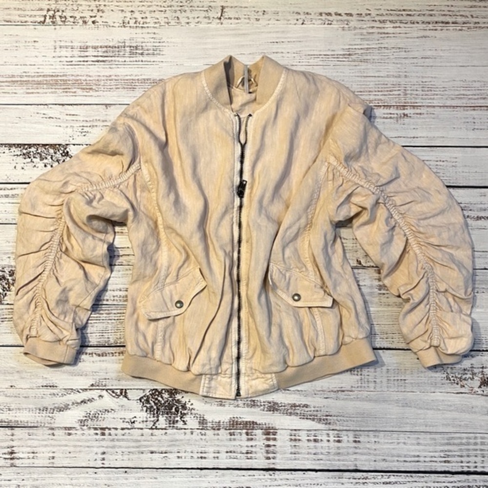 Free people jacket